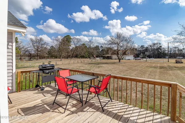 $225,000 | 2806 Indian Springs Road, Seven Springs, NC 28578