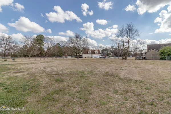 $225,000 | 2806 Indian Springs Road, Seven Springs, NC 28578