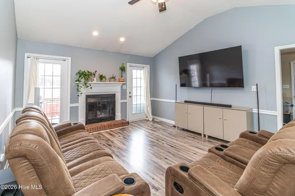 $225,000 | 2806 Indian Springs Road, Seven Springs, NC 28578