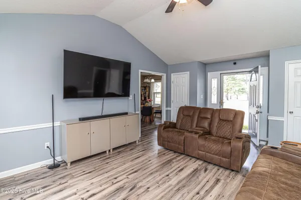 $225,000 | 2806 Indian Springs Road, Seven Springs, NC 28578