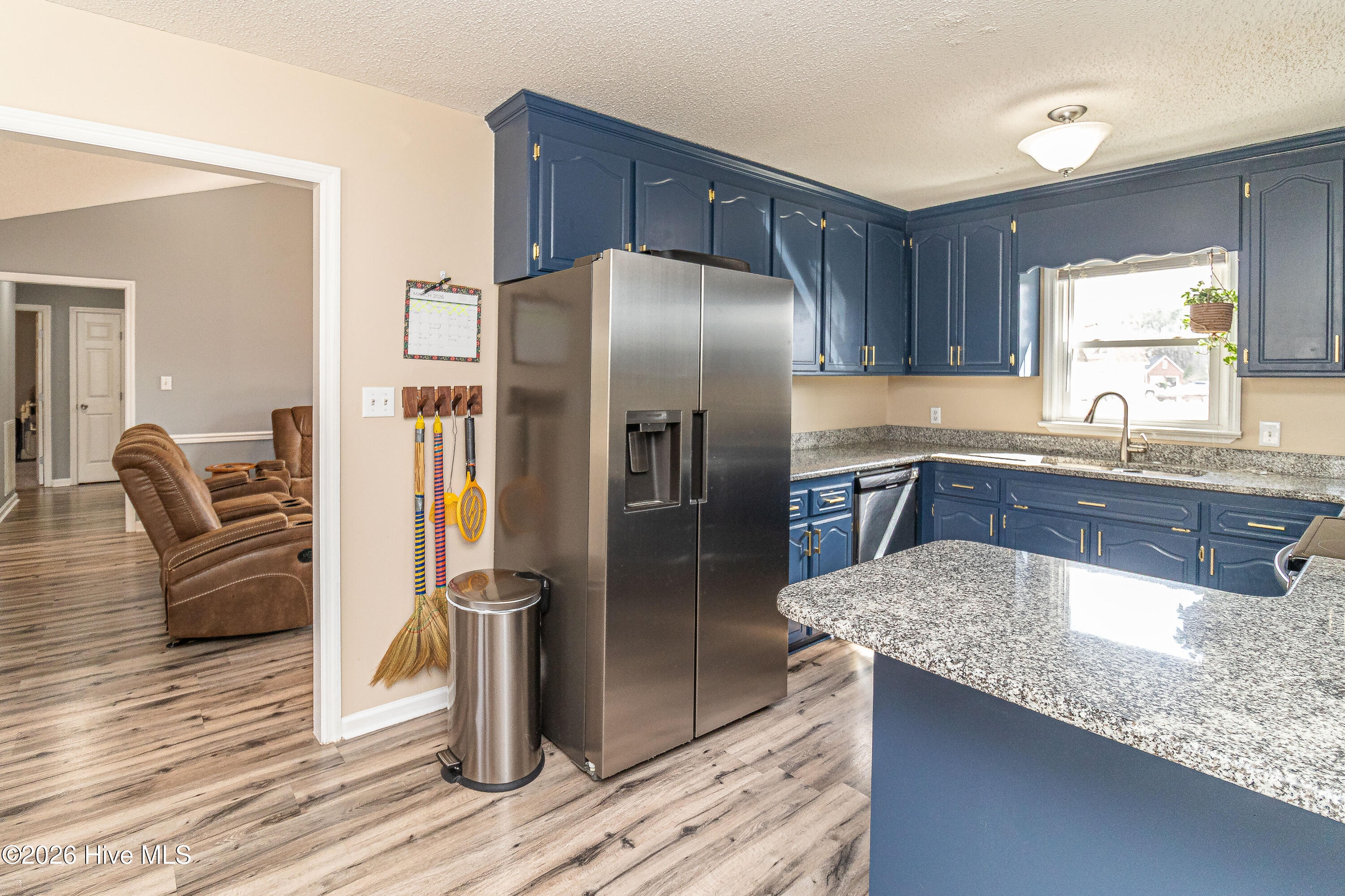 2806 Indian Springs Road Seven Springs, NC 28578 - Photo 7 of 20 Kitchen - View 1