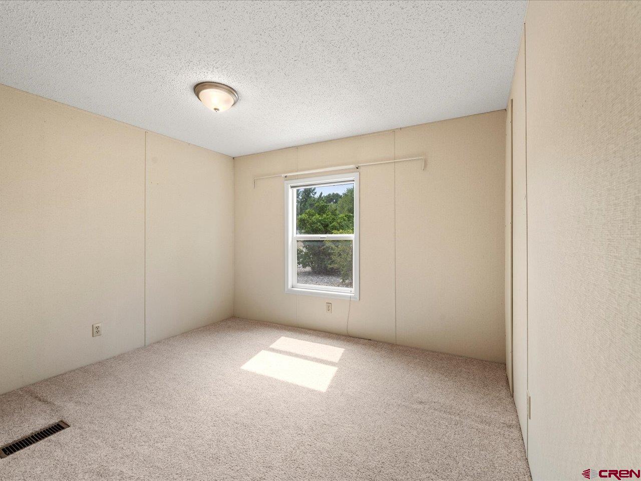 2602 1600th Road Delta, CO 81416 - Photo 23 of 42 a view of empty room with window