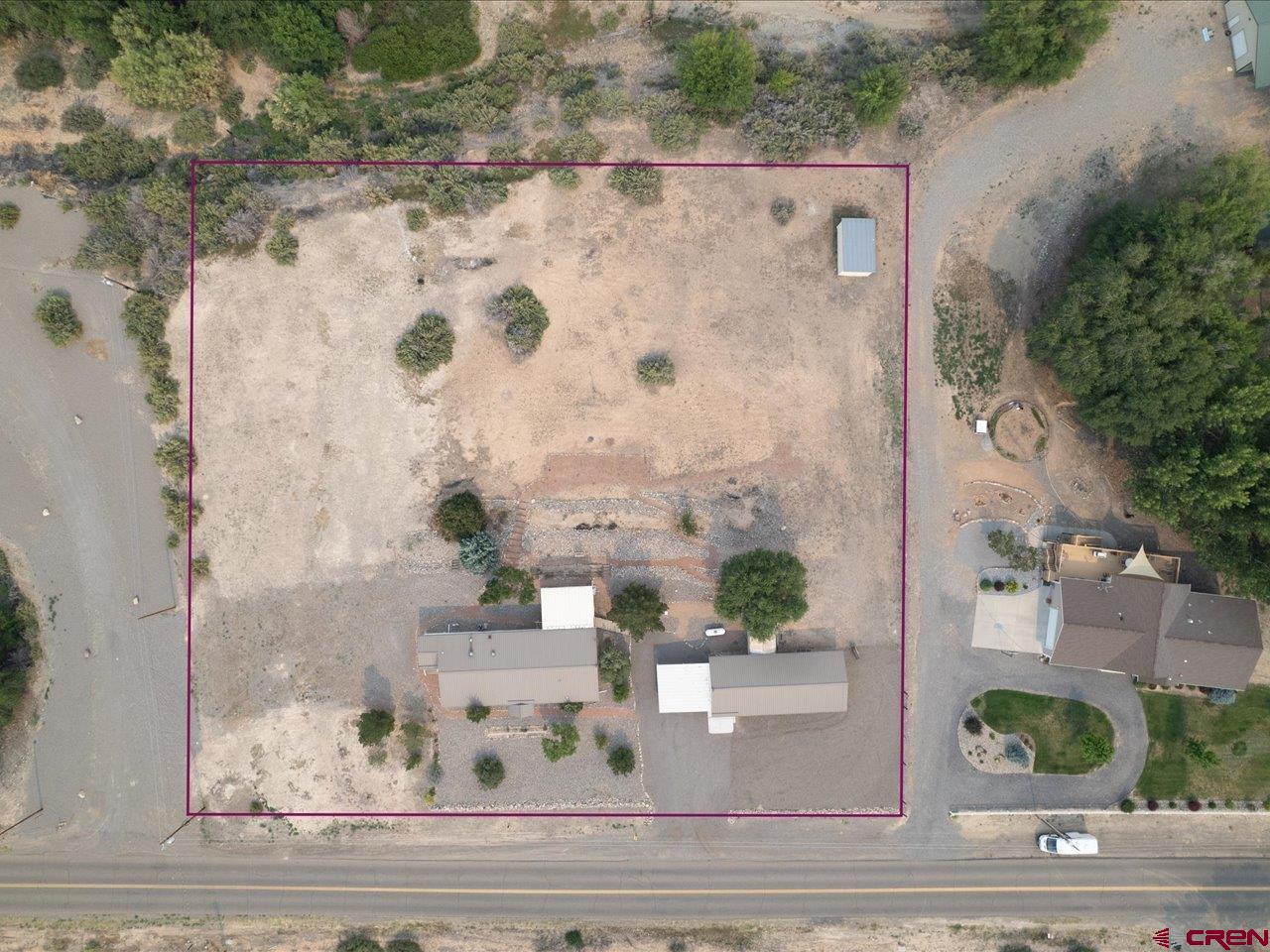 2602 1600th Road Delta, CO 81416 - Photo 39 of 42 a view of a bathroom