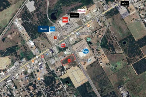 $3,900,000 | 3617 Farm To Market Road 4, Granbury, TX 76049