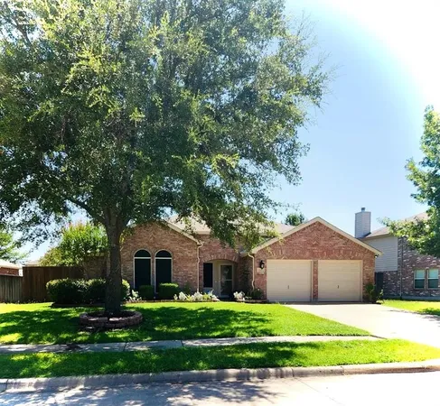 $2,400 | 105 Fieldwood Court, Forney, TX 75126