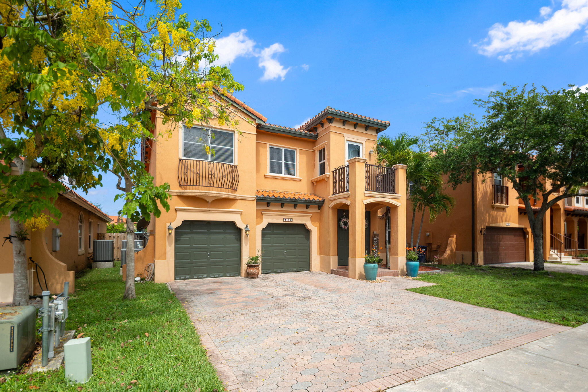 3144 Southwest 154th Place Miami, FL 33185 - Photo 2 of 42 DSC02660