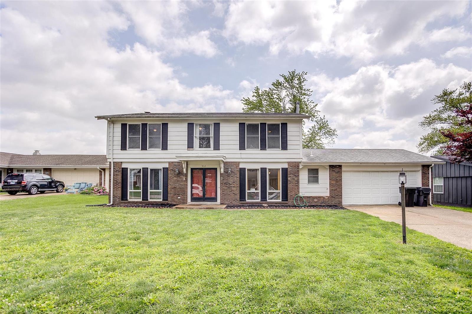 912 Fort Henry Road Belleville, IL 62221 - Photo 2 of 34 Gallery Image 2