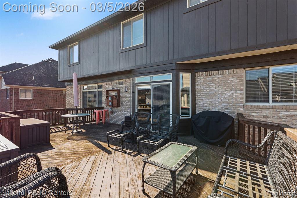 50374 Nesting Ridge Drive Macomb, MI 48044 - Photo 33 of 47