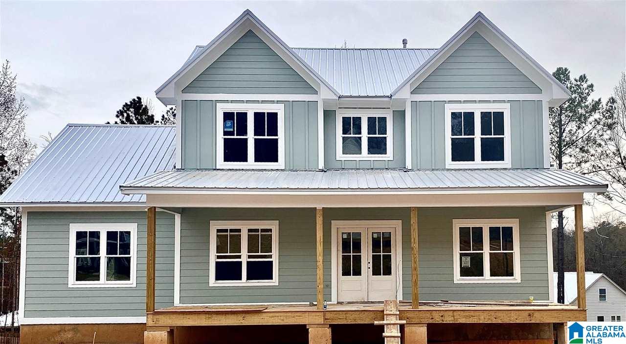 2027 Adams Ridge Drive Chelsea, AL 35043 - Photo 1 of 1
