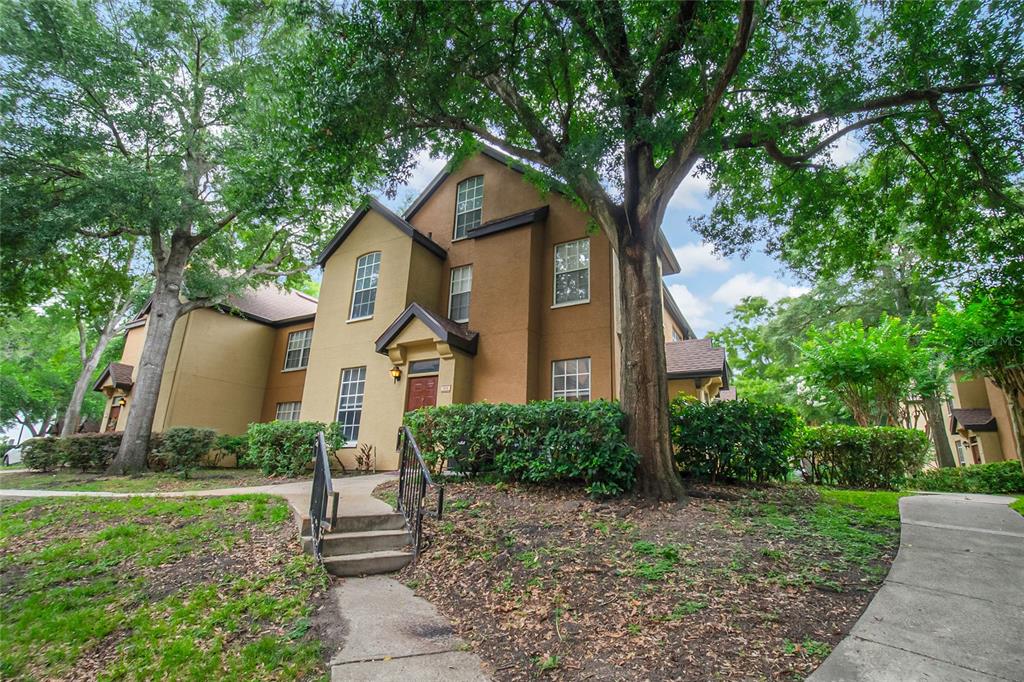6324 Raleigh Street, Unit 702 Orlando, FL 32835 - Photo 4 of 52