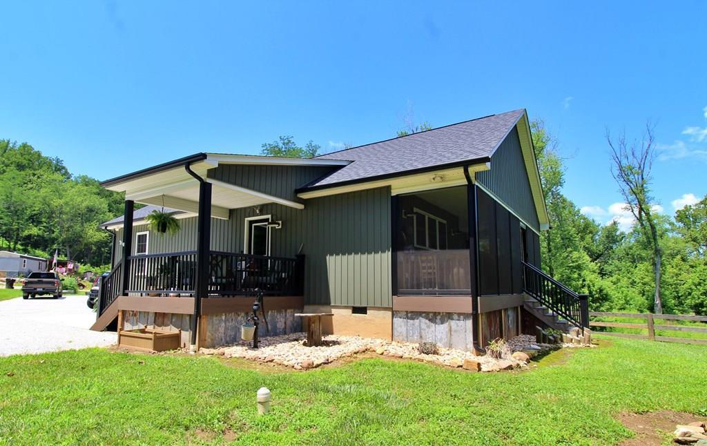 5977 River Road Gladstone, VA 24553 - Photo 2 of 56 Gallery Image 2