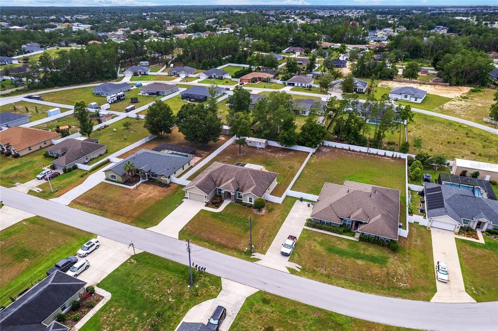 9654 Southwest 40th Terrace Ocala, FL 34476 - Photo 15 of 80