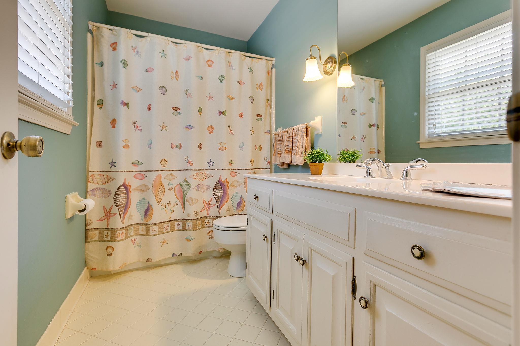 1505 Blue Springs Road Franklin, TN 37069 - Photo 9 of 20 Master Bath