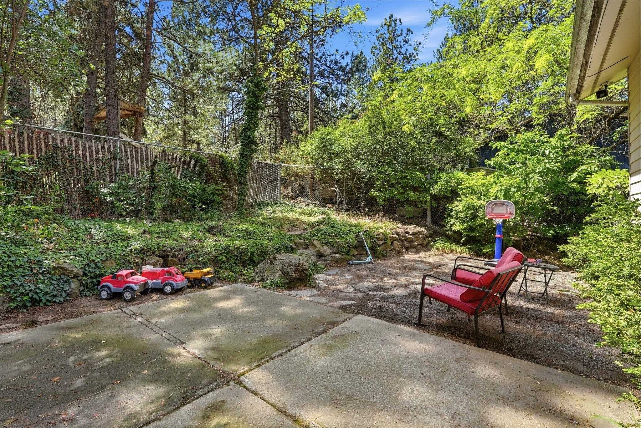 1804 South Wardson Road Spokane Valley, WA 99212 - Photo 30 of 34