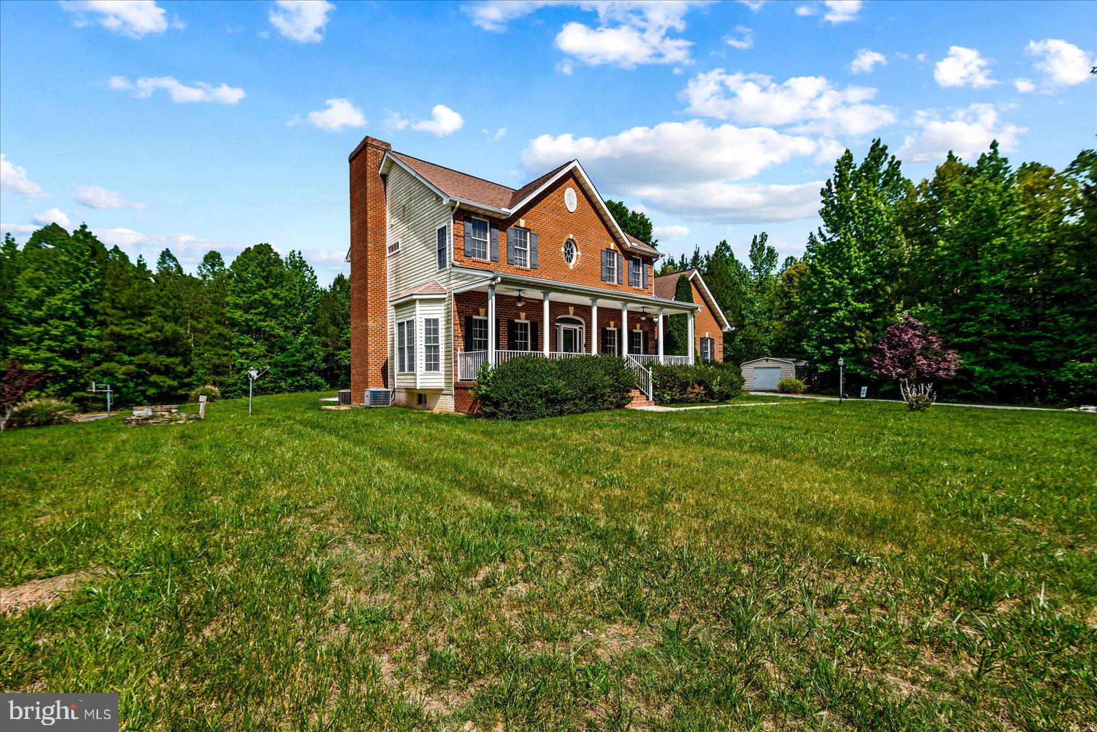4443 Jericho Road Ruther Glen, VA 22546 - Photo 4 of 68