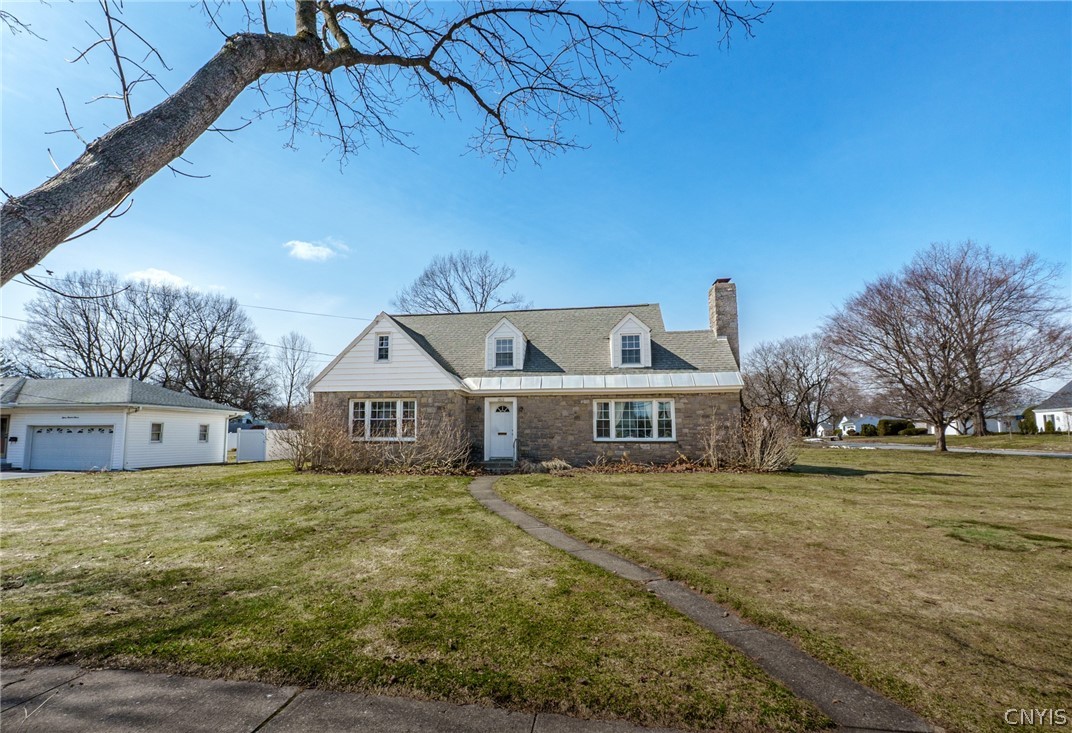 1513 North James Street Rome, NY 13440 - Photo 1 of 1