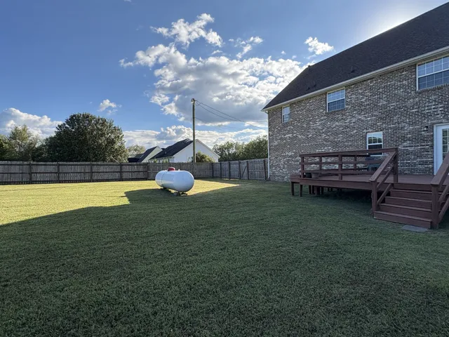 $2,500 | 108 Janna Lane, Unionville, TN 37180