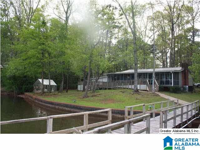 4131 Old Susanna Road Dadeville, AL 36853 - Photo 2 of 18