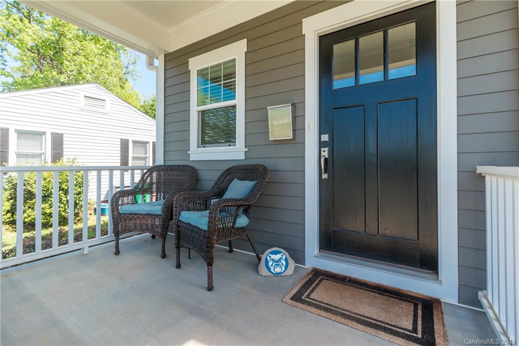 529 Greystone Road Charlotte, NC 28209 - Photo 2 of 22 Gallery Image 2