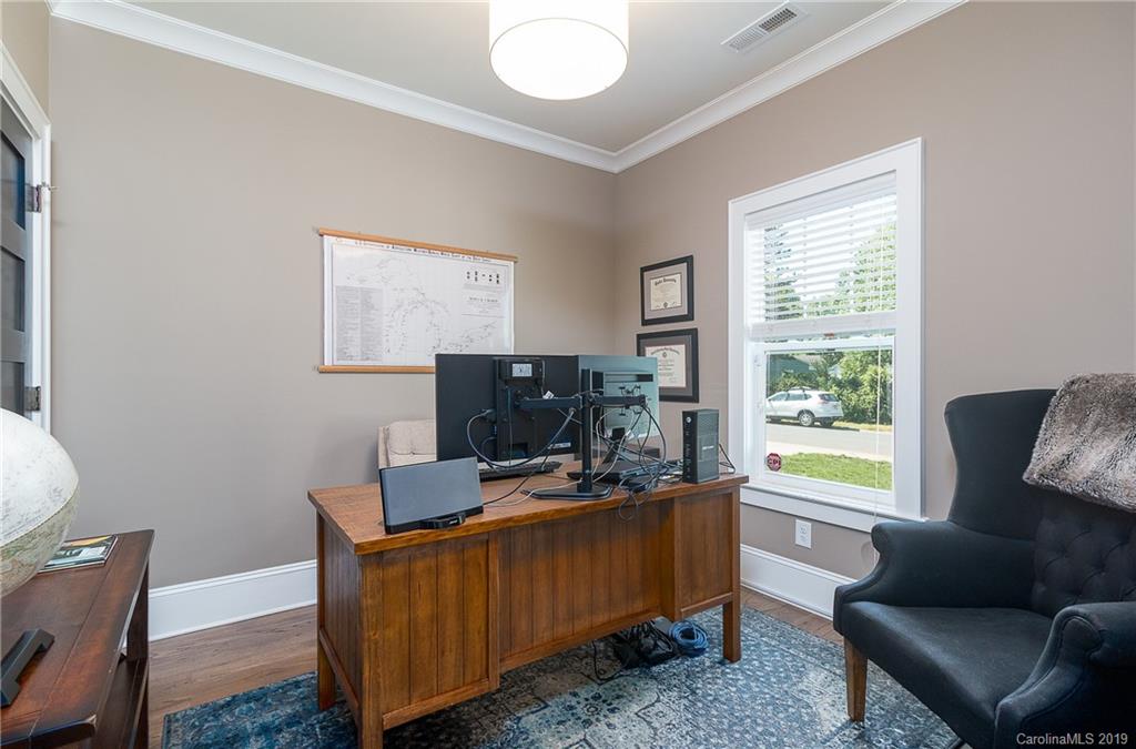 529 Greystone Road Charlotte, NC 28209 - Photo 11 of 22 Gallery Image 11