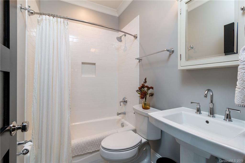 529 Greystone Road Charlotte, NC 28209 - Photo 16 of 22 Gallery Image 16
