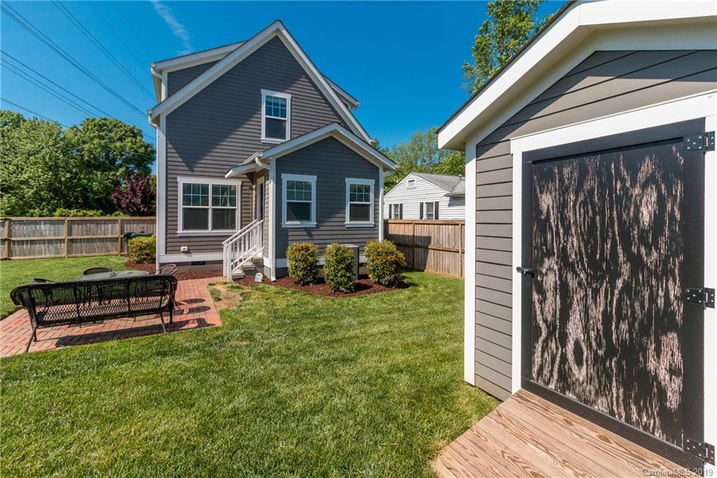 529 Greystone Road Charlotte, NC 28209 - Photo 19 of 22 Gallery Image 19