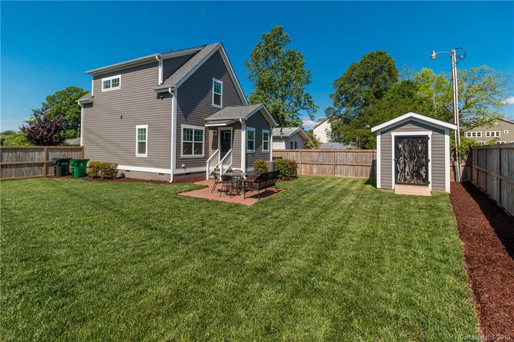 529 Greystone Road Charlotte, NC 28209 - Photo 20 of 22 Gallery Image 20