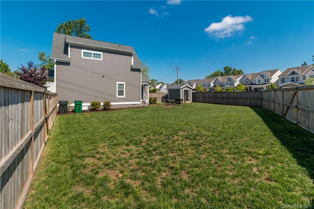 529 Greystone Road Charlotte, NC 28209 - Photo 21 of 22 Gallery Image 21