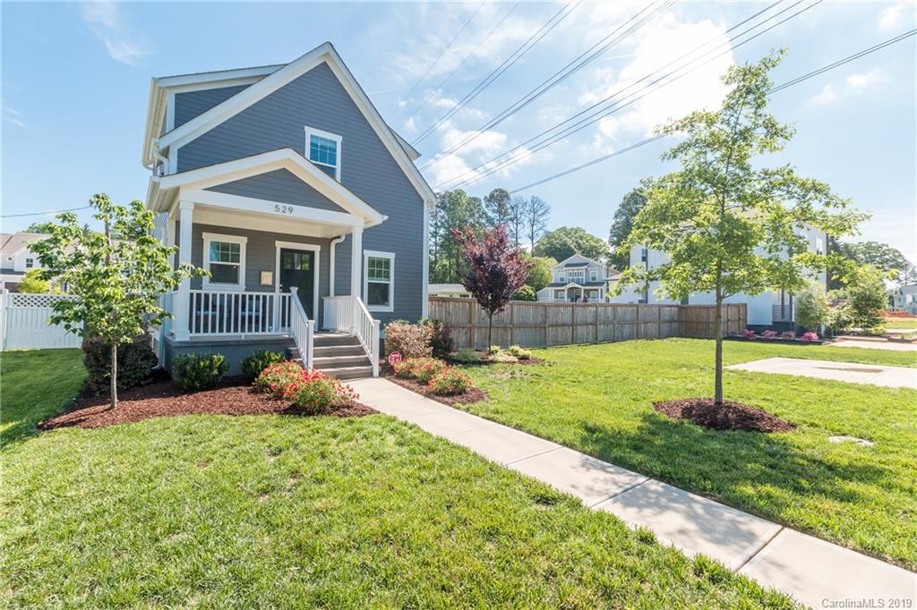 529 Greystone Road Charlotte, NC 28209 - Photo 22 of 22 Gallery Image 22