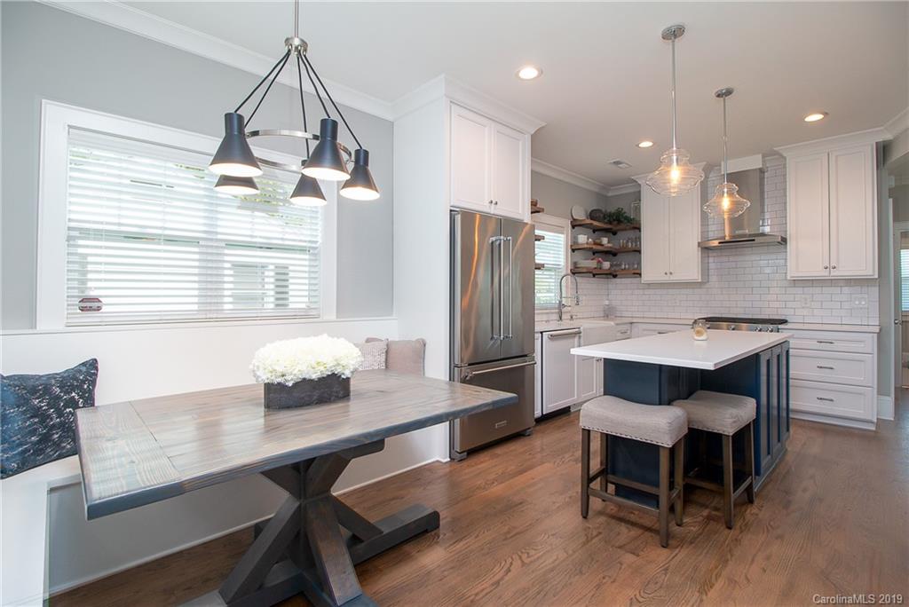 529 Greystone Road Charlotte, NC 28209 - Photo 4 of 22 Gallery Image 4
