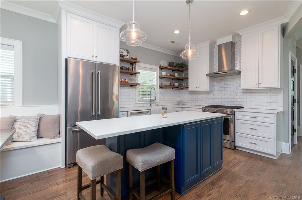 529 Greystone Road Charlotte, NC 28209 - Photo 5 of 22 Gallery Image 5
