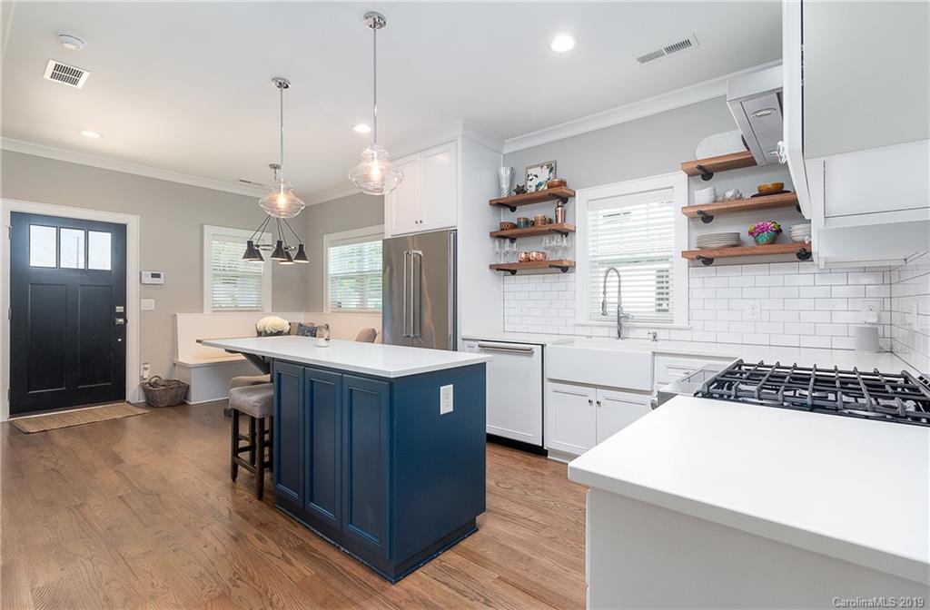 529 Greystone Road Charlotte, NC 28209 - Photo 6 of 22 Gallery Image 6