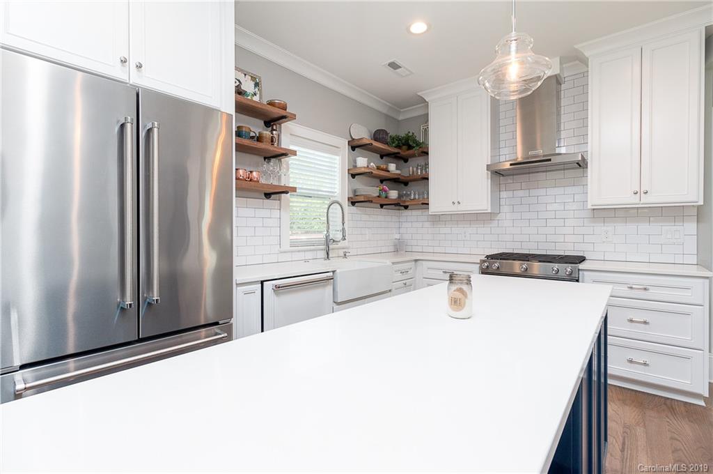 529 Greystone Road Charlotte, NC 28209 - Photo 7 of 22 Gallery Image 7
