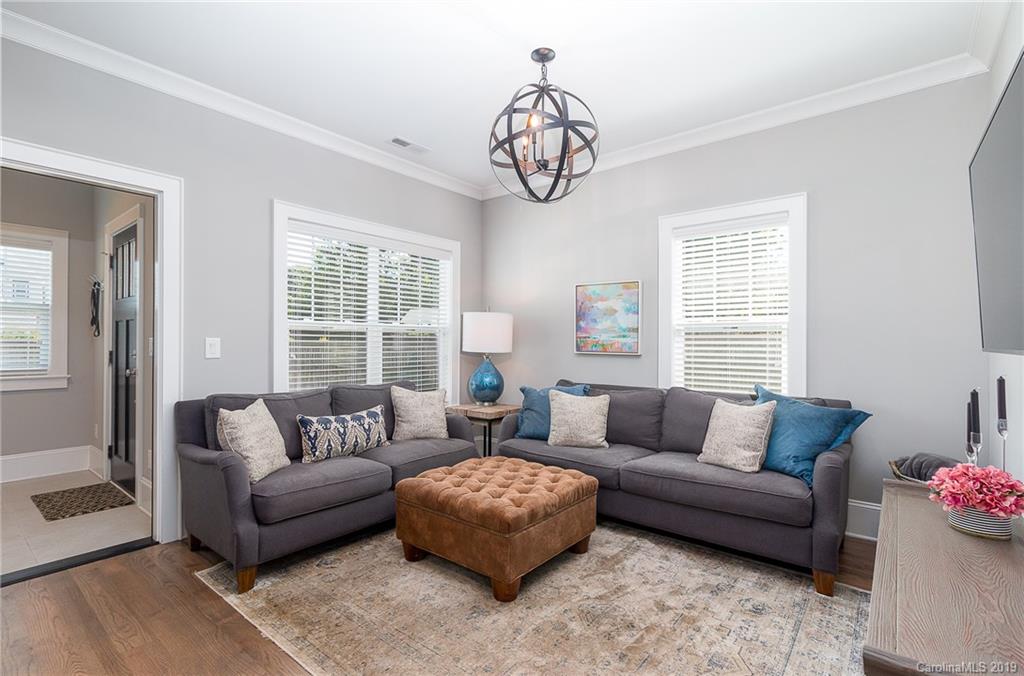 529 Greystone Road Charlotte, NC 28209 - Photo 9 of 22 Gallery Image 9