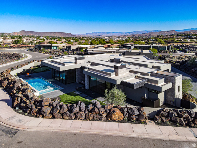 2629 West Shoshoni Trail St. George, UT 84770 - Photo 159 of 209