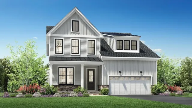 $1,819,000 | 15 Fairway Lane, Unit 55, Lynnfield, MA 01940