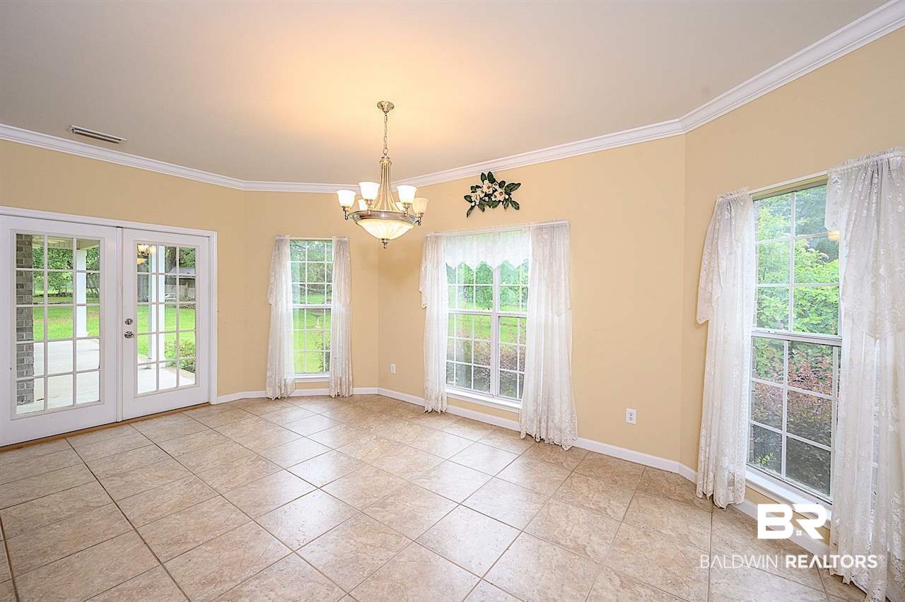 11071 Whitehouse Fork Road Bay Minette, AL 36507 - Photo 6 of 26