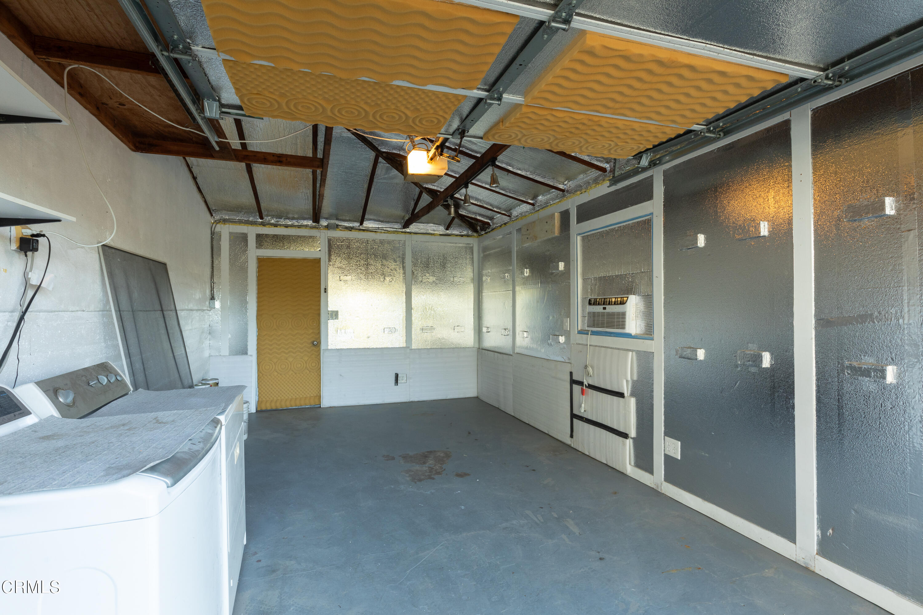 1850 Kaweah Drive Pasadena, CA 91105 - Photo 27 of 30 a view of a storage & utility room