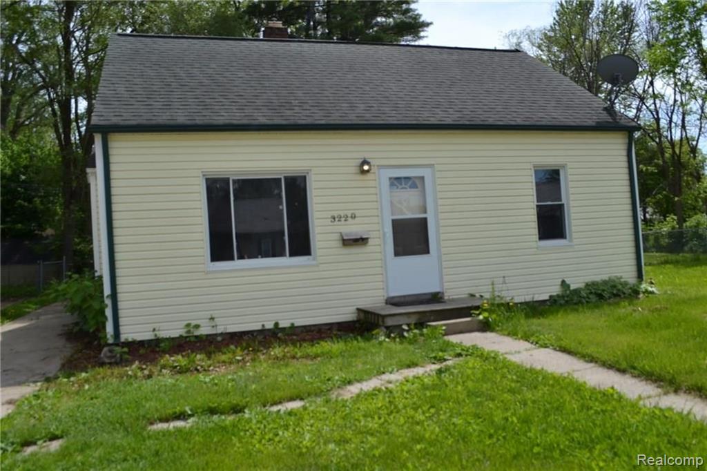 3220 Risedorph Avenue Flint, MI 48506 - Photo 19 of 20