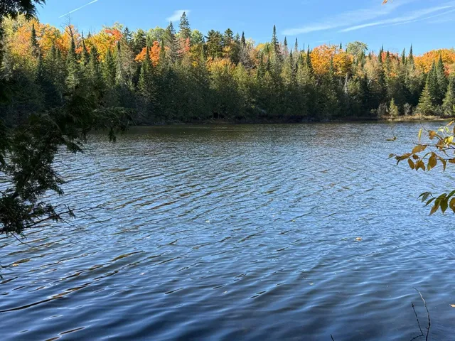 $65,000 | 4 C Carmichael Road, Littleton, ME 04730