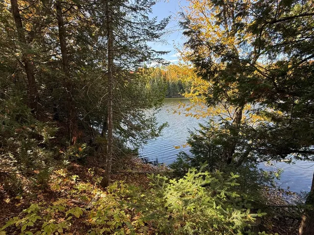 $65,000 | 4 C Carmichael Road, Littleton, ME 04730