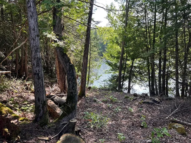 $65,000 | 4 C Carmichael Road, Littleton, ME 04730