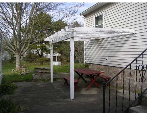 35 Langworthy Road Westerly, RI 02891 - Photo 10 of 13 Patio/Deck.