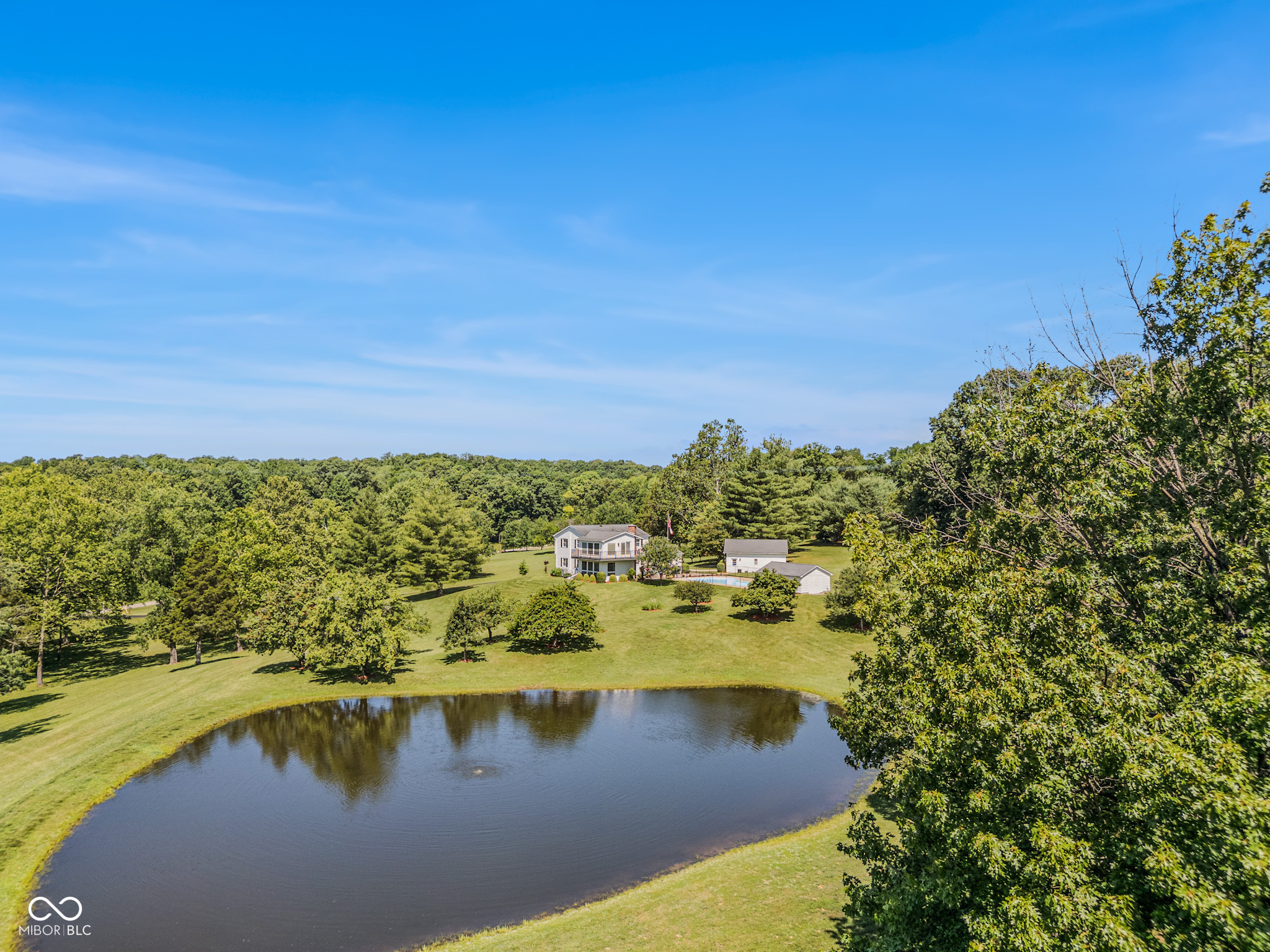 7221 South Sprague Road Columbus, IN 47201 - Photo 46 of 51