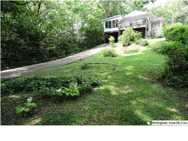413 Cliff Place Birmingham, AL 35209 - Photo 32 of 32