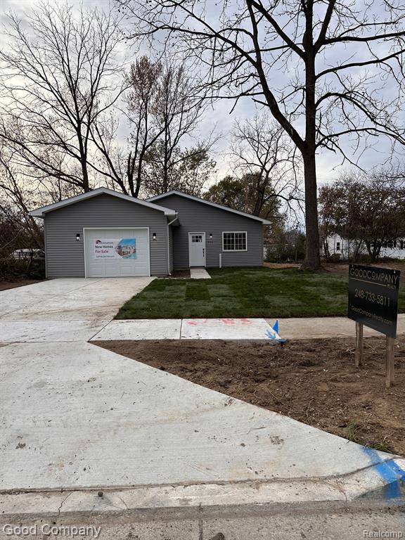 652 Franklin Road Pontiac, MI 48341 - Photo 3 of 30