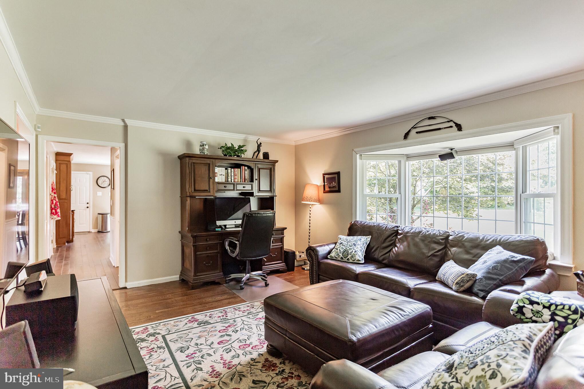 113 Bruce Road Washington Crossing, PA 18977 - Photo 5 of 30 Gallery Image 5