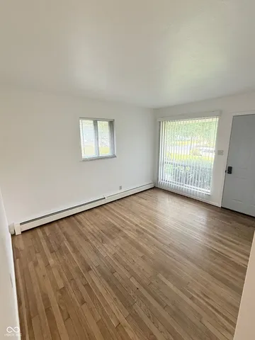 $1,125 | 652 East Main Street, Unit 4, Plainfield, IN 46168