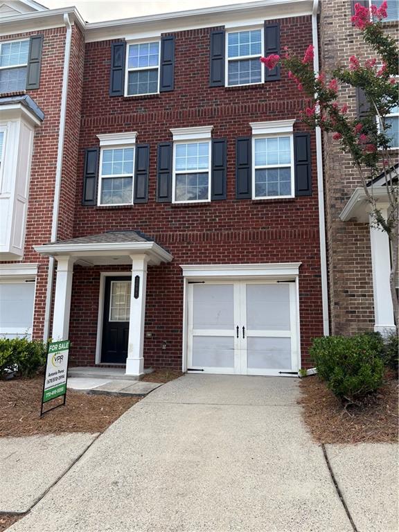 2098 Meadow Peak Road Duluth, GA 30097 - Photo 1 of 21