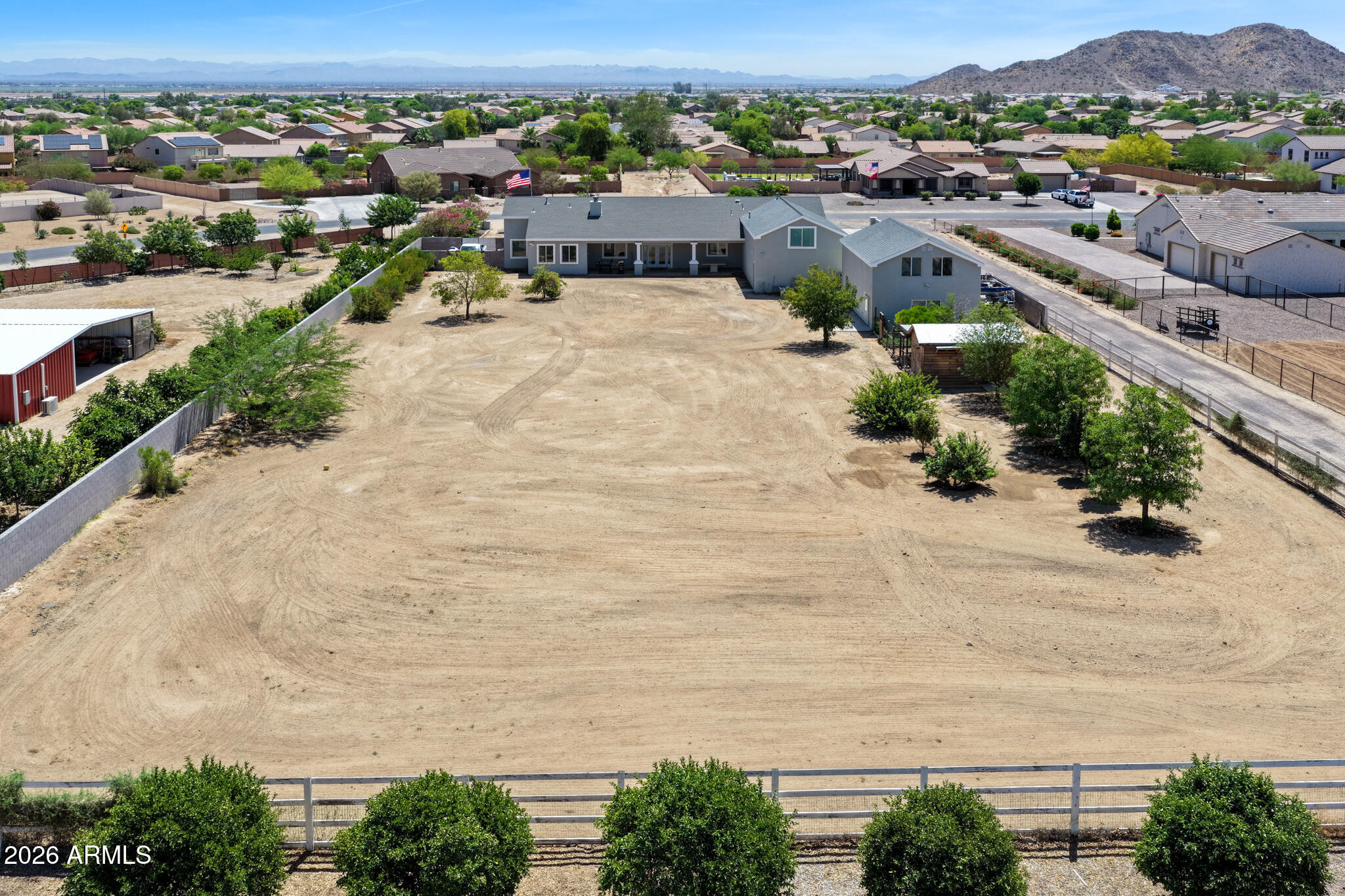 32480 North Royce Road Queen Creek, AZ 85144 - Photo 74 of 77